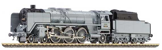 Express Steam locomotive BR 01 in fotograph livery<br /><a href='images/pictures/Tillig/02126.jpg' target='_blank'>Full size image</a>